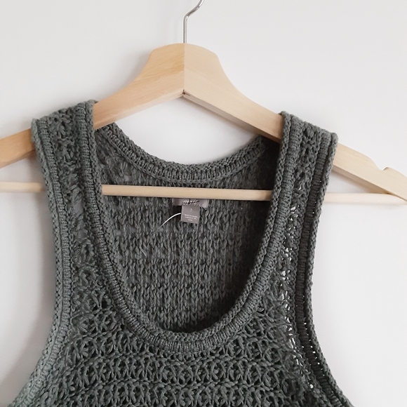 ▪︎Aerie▪︎Women's Knit Tank Top - Picture 3 of 6